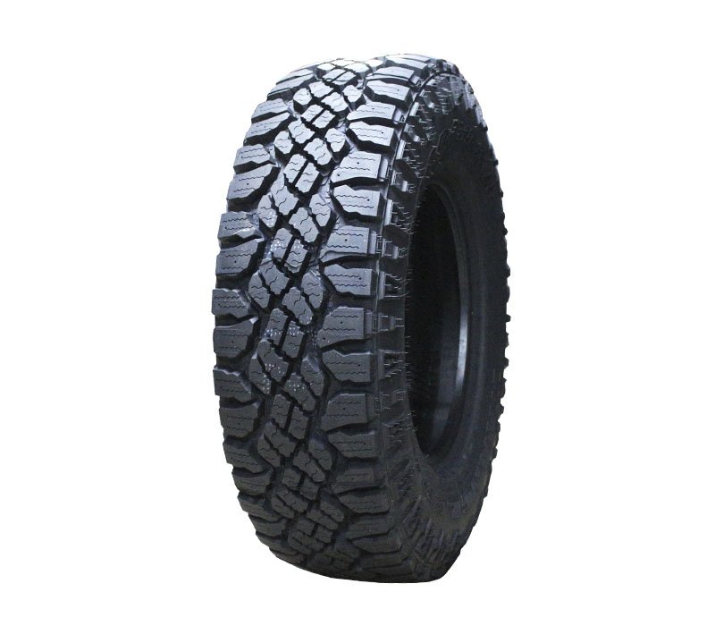 GOODYEAR