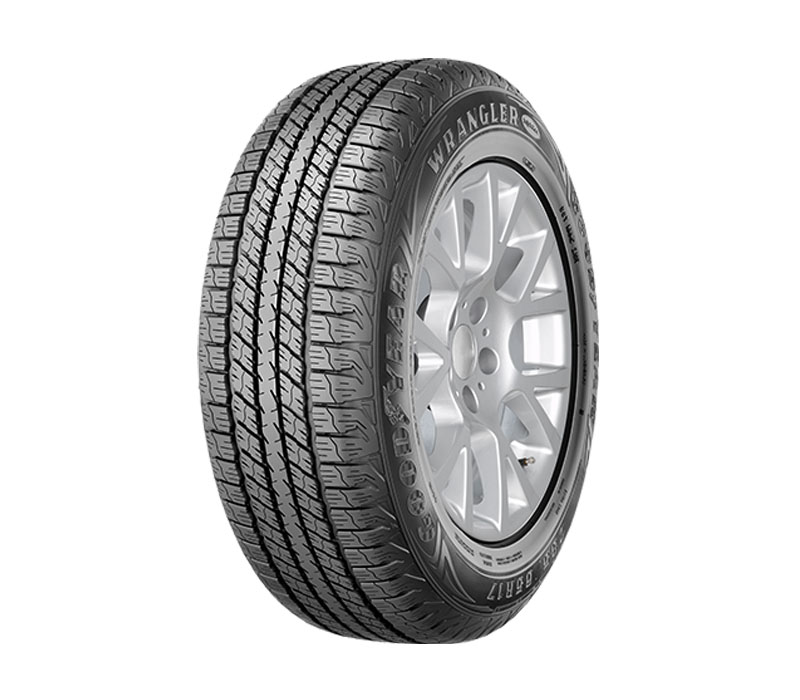 GOODYEAR