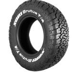 245/75R16LT 10PR 120/116Q BRUTUS T/A
