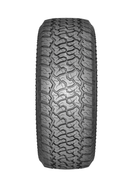 265/60R18 110H FORZA A/T C2 WL