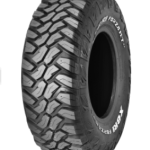 285/75R16LT 126/123Q FORZA M/T