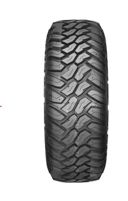 285/75R16LT 126/123Q FORZA M/T
