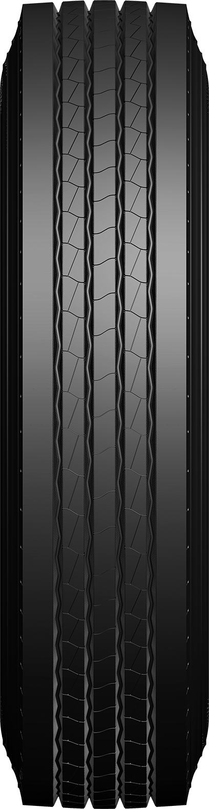 11R22.5 148/145M FT167 (Trailer/Steer)