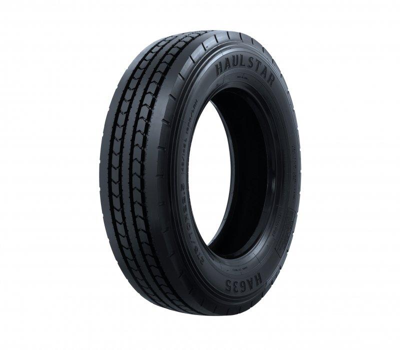 215/85R16 120/118 N HAULSTAR HA115+ (ALL POSITION)
