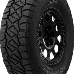 285/50R20 116T XL TERRAMAX LSR2 A/T AT