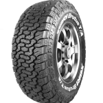 265/65R18LT 122/119 S BRUTUS II A/T