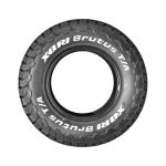 265/65R18LT 122/119 S BRUTUS II A/T