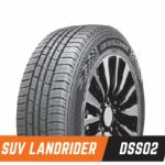 235/60R18 107 H DSS02