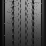 11R22.5 148/145 M FT126 (Trailer/Steer)