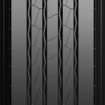 295/80R22.5 152/149 M FT167 (Steer/Trailer)