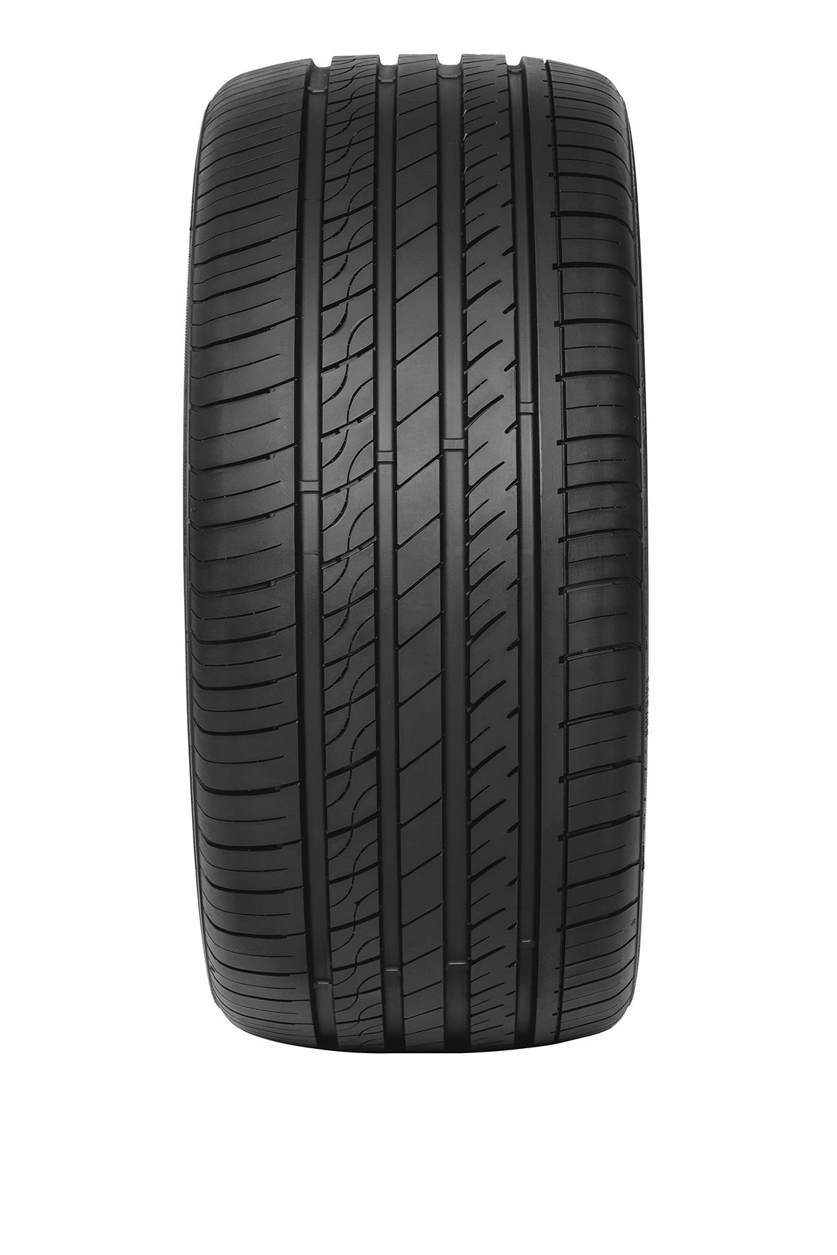 225/55R17 101 W XL L-ZEAL56