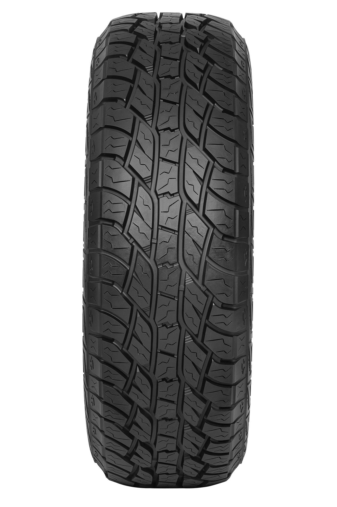 285/55R20 119 S TERRAMAX LSR2 A/T
