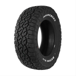285/65R18LT 125/122 Q ROADCRUZA RA7000 X/T