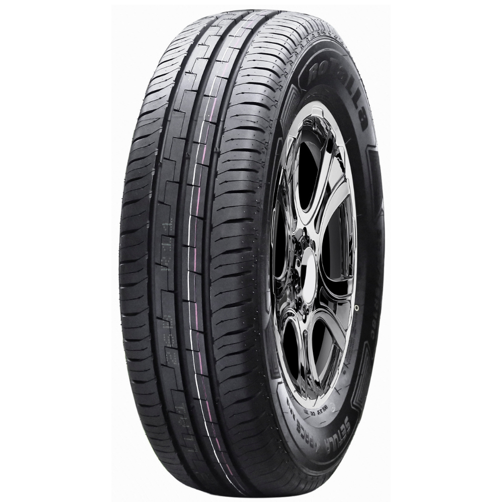 215/70R15C 109/107S SETULA V-RACE RF19