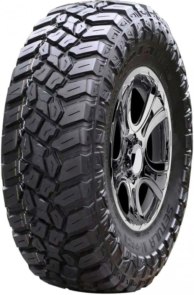265/70R17LT 121/118 Q SETULA M-RACE M/T
