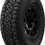 35X12.50R20LT W 121Q PENTERRA R/T
