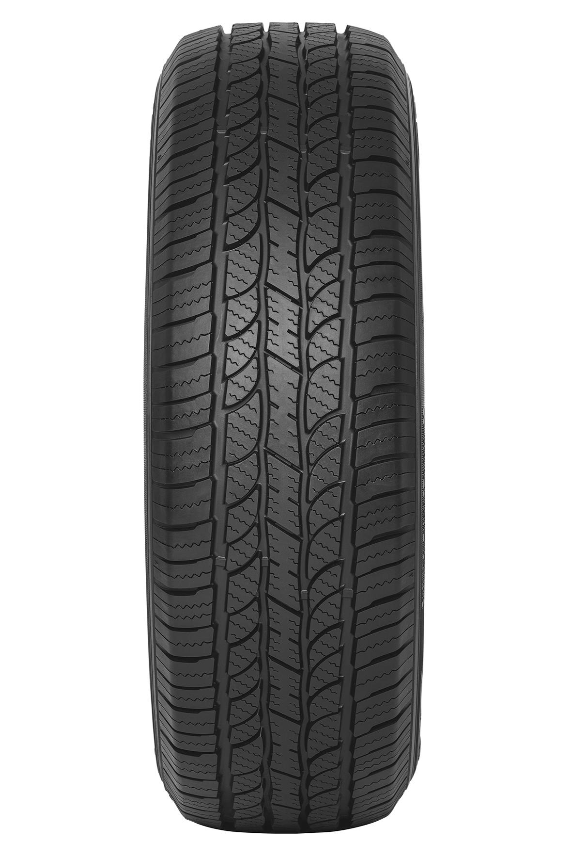 265/65R17 112H POWERCITY 77