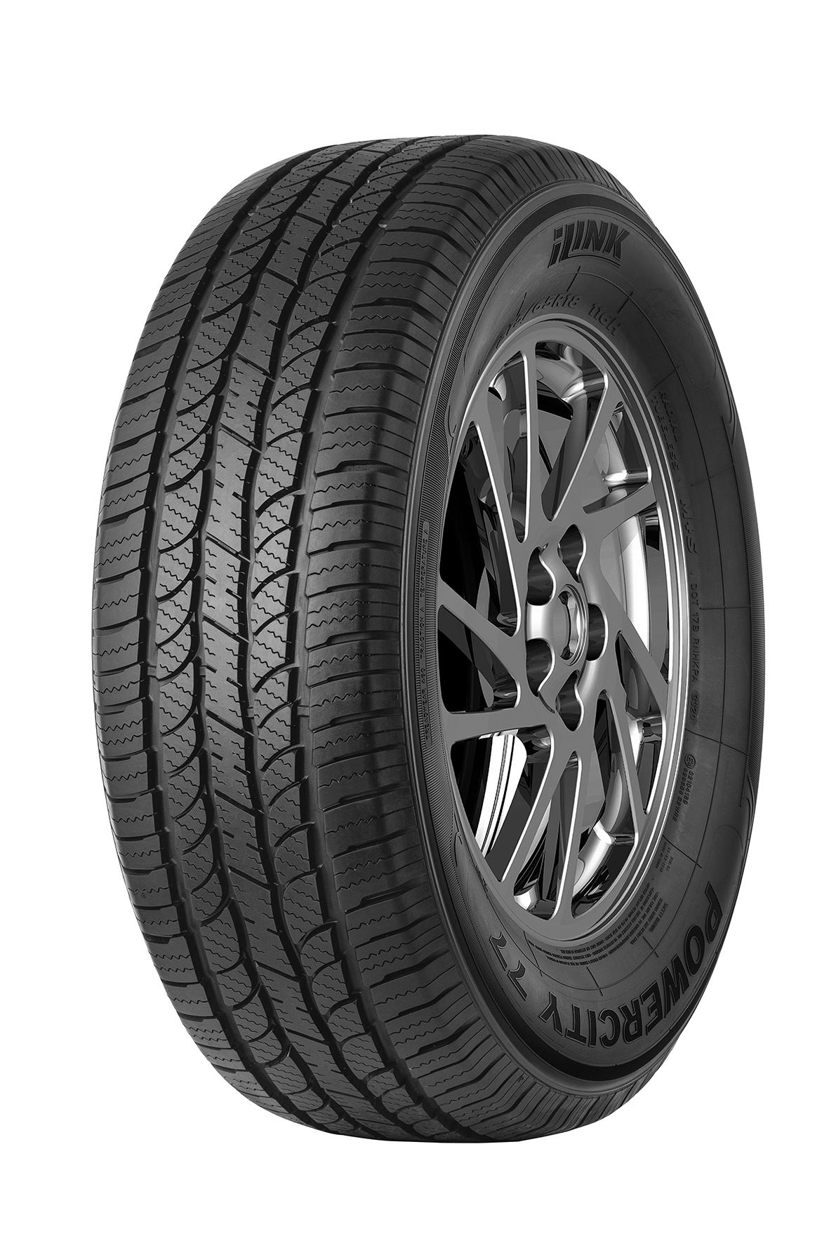 265/65R17 112H POWERCITY 77