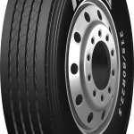 295/80R22.5 152/149 M FT167 (Steer/Trailer)