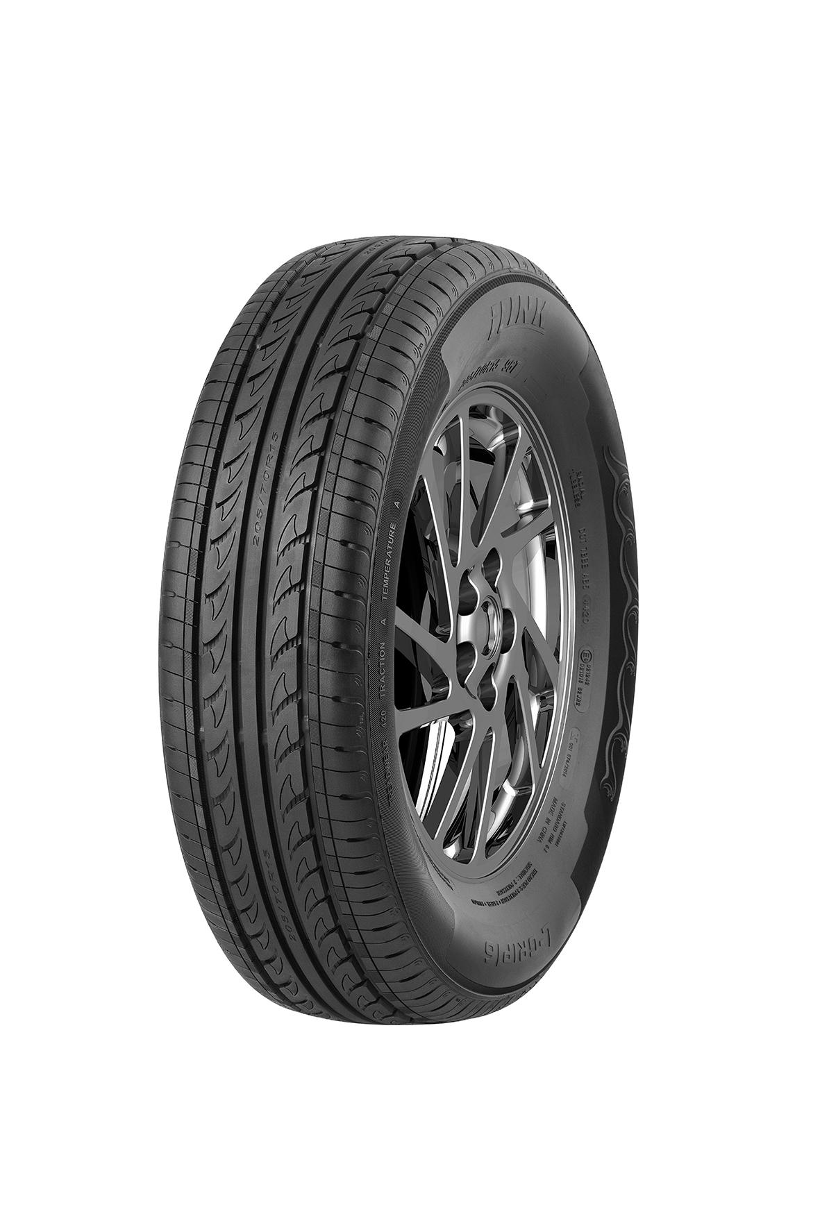 205/70R15 100H XL L-GRIP16