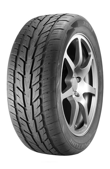 225/60R17 103V XL SPORTLINE