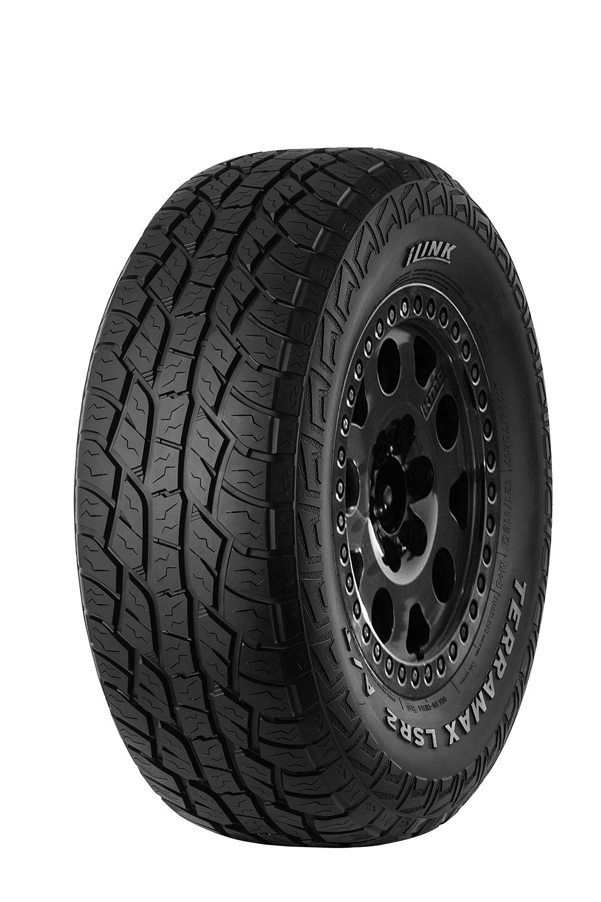 285/65R18LT 125/122 R TERRAMAX LSR2 A/T