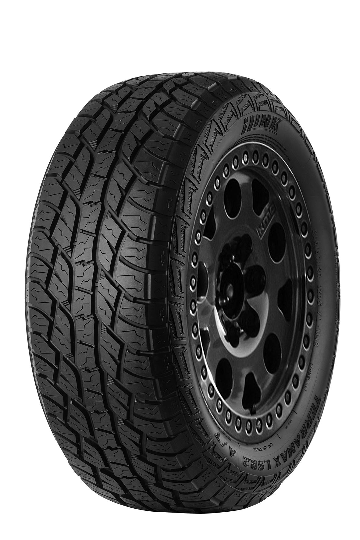 265/70R16 112 T TERRAMAX LSR2 A/T