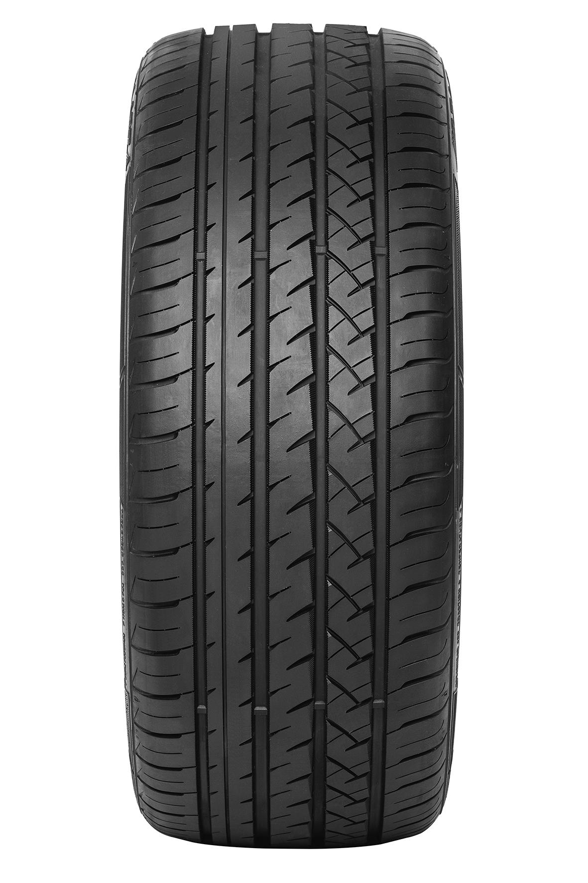 215/45R18 93 w THUNDER U09