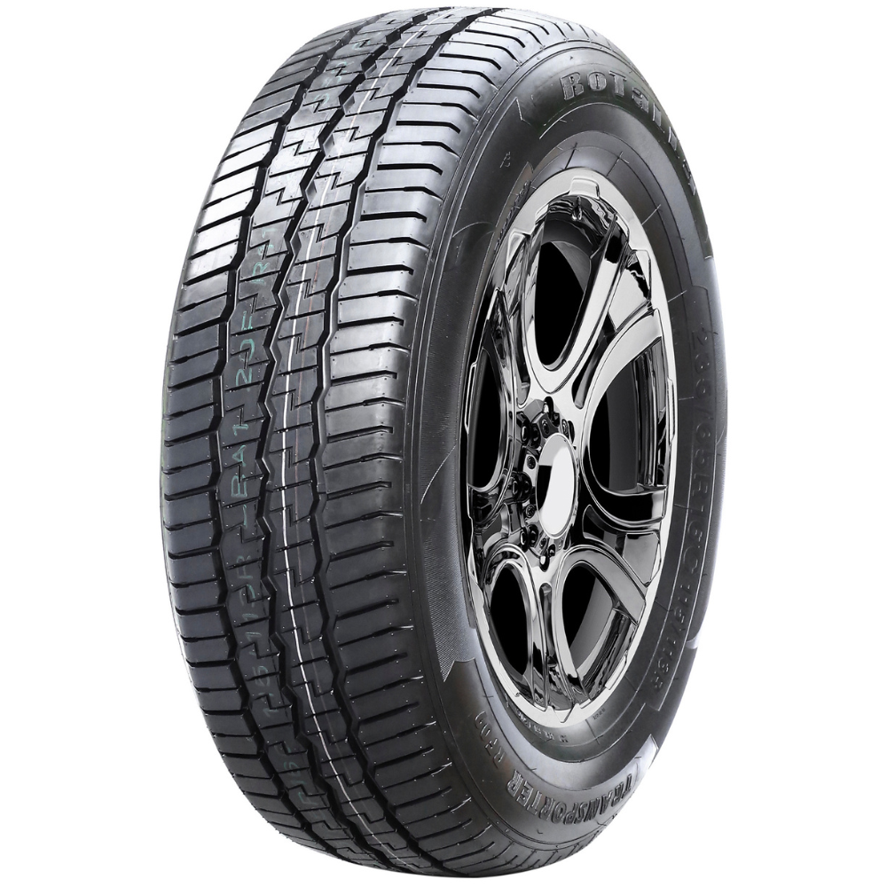 215/65R16C 109/107 TRANSPORTER RF09