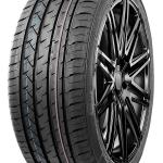 215/55R17 98W XL THUNDER U09