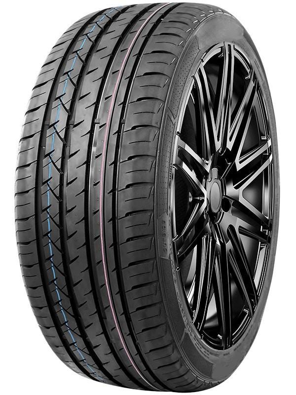 215/55R17 98W XL THUNDER U09